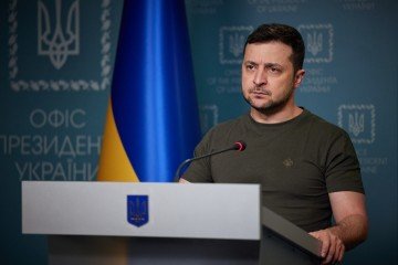 Україна повинна мати колективний договір безпеки зі всіма своїми сусідами за участю провідних держав