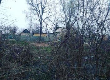 Полицейские нашли мертвой женщину, которая находилась в розыске как пропавшая без вести