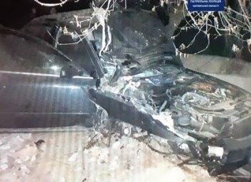 Почти тридесятка водил под шофе: ночной "улов" патрульных