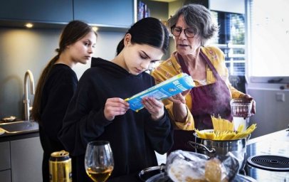  В Нидерландах меняют правила для украинских беженцев: детали 