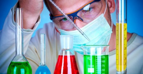 В ХПИ презентовали лабораторные работы для школьников онлайн