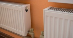 В Немышлянском и Индустриальном районах возобновили подачу тепла