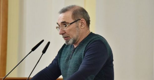 Ветеранам АТО предоставляют социальную юридическую помощь