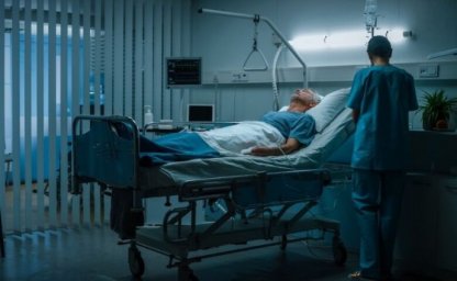  В Госстате рассказали, от чего чаще всего умирают украинцы 