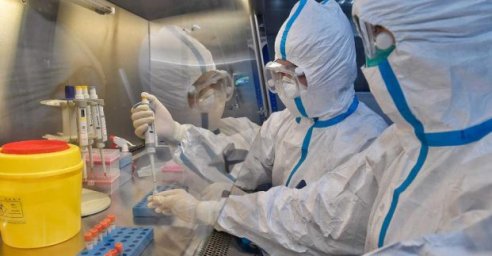 В Харькове - один заболевший коронавирусом