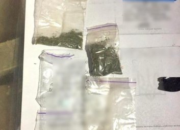 Три тинейджера и двое взрослых: под Харьковом поймана группа наркосбытчиков (ФОТО)