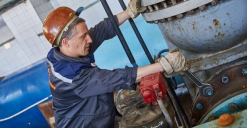 Объекты &laquo;Харьковводоканала&raquo; готовят к работе в отопительный сезон