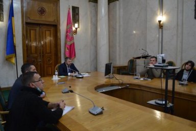 Каждый объект Программы Президента &laquo;Большое строительство&raquo; будет соответствовать условиям инклюзивно