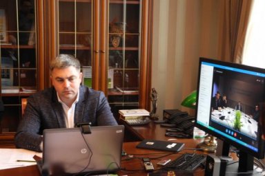 Харьковщина активно включится в реализацию проектов &laquo;Открытая земля&raquo; и &laquo;Кадастр 2.0&raquo;