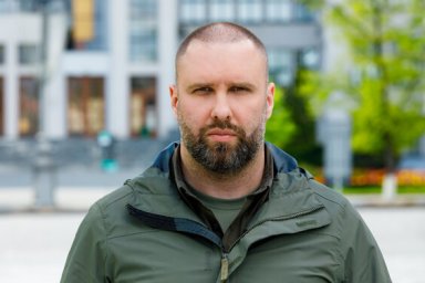 Враг продолжает тактику террора в отношении населения Харьковщины