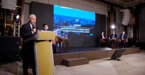 Игорь Терехов: Каждый район Харькова должен быть комфортным для жизни горожан