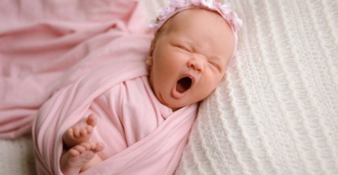 С 17 по 19 сентября в Харькове родилось 77 детей