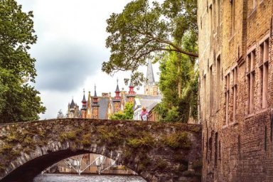 В галерее &laquo;Искусство Слобожанщины&raquo; состоится встреча с авторами фотовыставки &laquo;Города Зинаиды Серебря