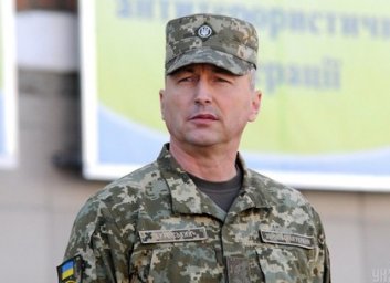 Катастрофа Ан-26: руководителя университета им. Кожедуба отстранили от работы (Минобороны)