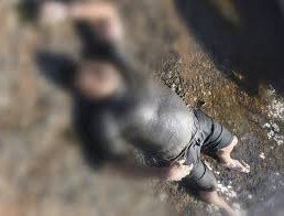 На Холодной горе утонул или был утоплен мужчина