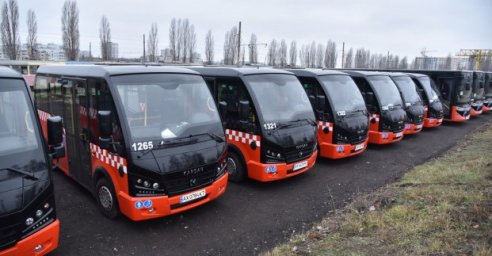 Игорь Терехов рассказал об иностранных инвестициях в инфраструктуру Харькова