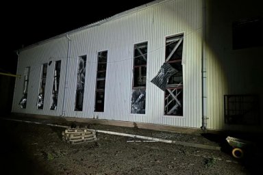  Олег Синегубов - о ситуации на Харьковщине по состоянию на 8 июня 