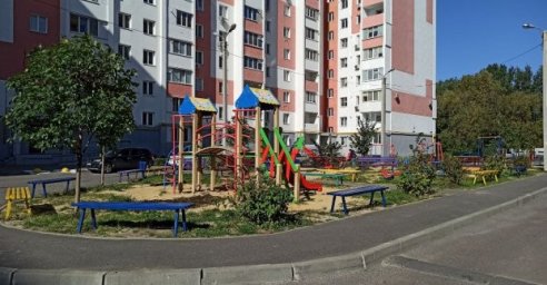  Для ЖК и ОСМД снизили долю в софинансировании ремонтных работ 