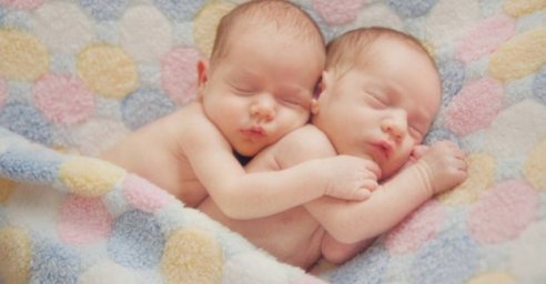 24 июня в Харькове родился 51 ребенок