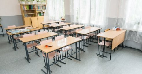 Игорь Терехов: В школах и детсадах Харькова должно быть безопасно