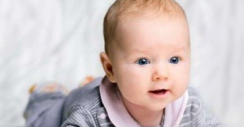 С 3 по 5 июля в Харькове родилось 100 детей