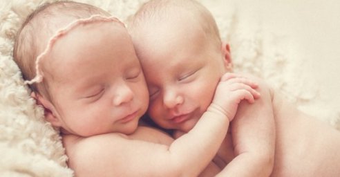 5 марта в Харькове родилось 46 детей