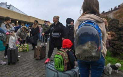  Новые правила. Беженцев в Польше обяжут регистрироваться и платить за себя 