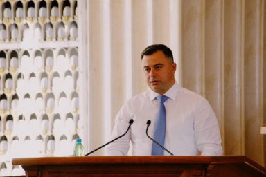 В Харьковской области создадут мобильный парк оборудования для помощи больным COVID-19