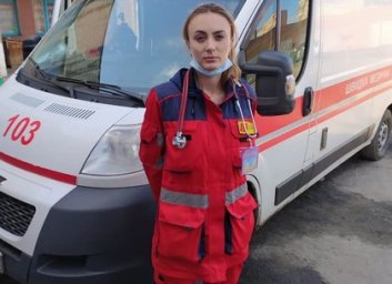 На медиков скорой натравили собаку пьяные родственники пациента