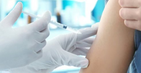 Харьковчанам рекомендуют сделать прививки от дифтерии