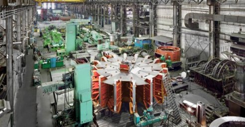 &laquo;Харьковводоканал&raquo; вынужденно прекратил предоставлять услугу &laquo;Электротяжмашу&raquo;