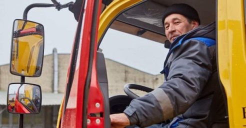  На улицах города работает более 200 единиц спецтехники &laquo;Харьковводоканала&raquo; 