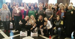 В &laquo;Kharkiv Fashion&raquo; примут участие модели проекта &laquo;Велика краса країни&raquo;