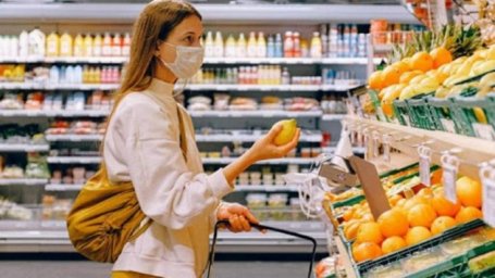  В Госстате рассказали, как изменилось питание украинцев за 10 лет 