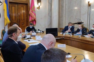 Местным властям рекомендовано запретить работу рынков до конца карантина