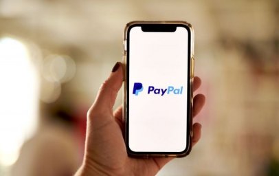  PayPal продлил период без комиссий для пользователей из Украины 