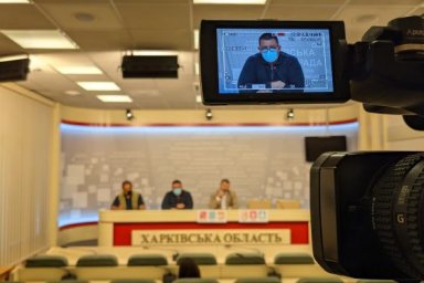 Уровень готовности Харьковщины к отопительному сезону &ndash; выше 90%