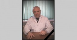 Геннадий Кернес и Игорь Терехов выражают соболезнования родным и близким Юрия Пащенко