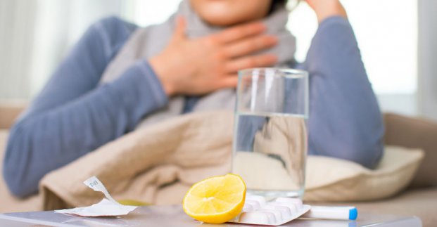 В Харькове эпидемии гриппа нет &ndash; Лабораторный центр