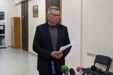 Прививку от СOVID-19 сделали 390 врачей Харьковщины