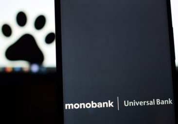  В приложении Monobank можно будет купить валюту 