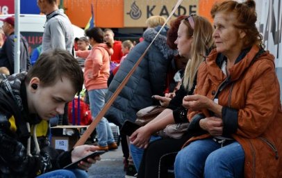  6600 гривен повторно. Переселенцы в двух областях могут получить дополнительные выплаты 