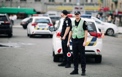  В Полтавской области сокращают время комендантского часа 