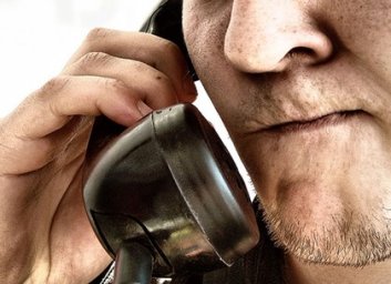 Бомба в ячейке супермаркета: харьковские копы поймали минера