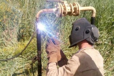  В Харькове и громадах области возобновляют газоснабжение после обстрелов 