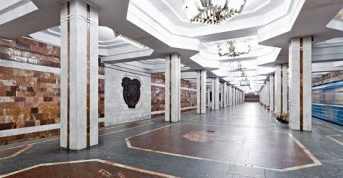  Сегодня Салтовская линия метро возобновляет работу в полном объеме 