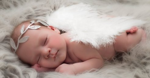 С 21 по 27 апреля в Харькове родилось 12 детей