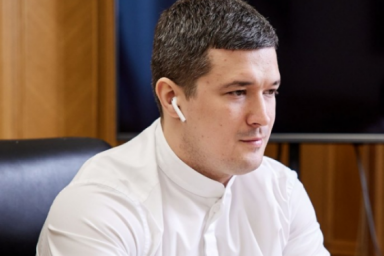 В Минцифре призывают украинцев способствовать появлению оптического интернета в своей громаде