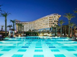 Турция вводит для туристов налог на безопасность