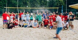 Определился победитель &laquo;Битвы корпораций&raquo;